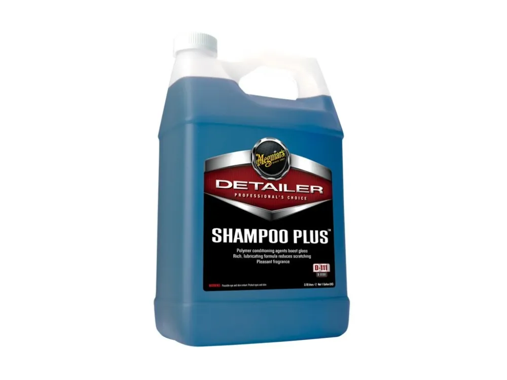 Koncentrovaný profesionální autošampon MEGUIARS 3,78 l Akce