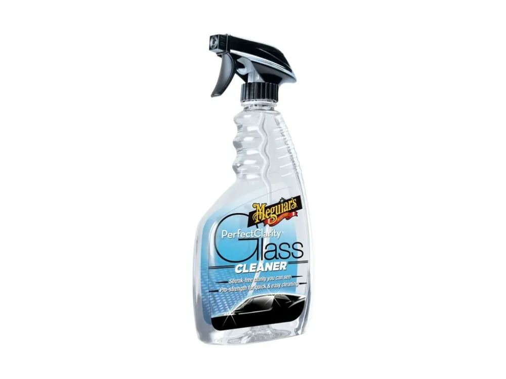 Čistič skel MEGUIARS 710 ml Omezená Nabídka