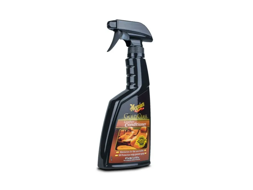 Finální Výprodej Přípravek k hydrataci a ochraně kůže MEGUIARS 473 ml