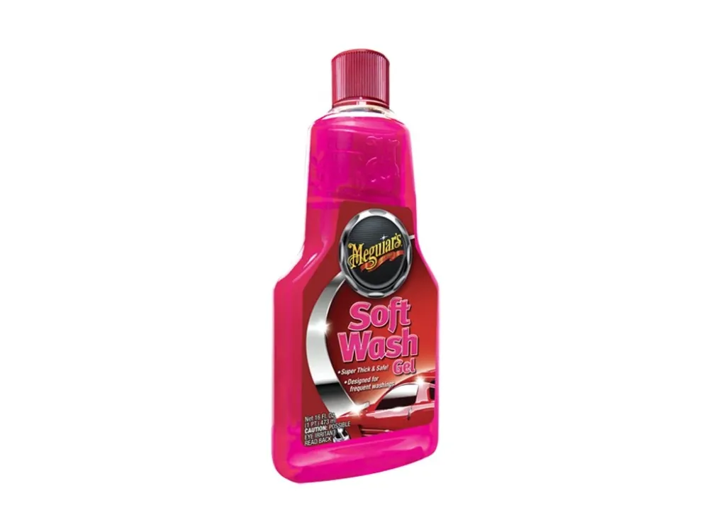Autošampón MEGUIARS 473 ml Sezónní Sleva