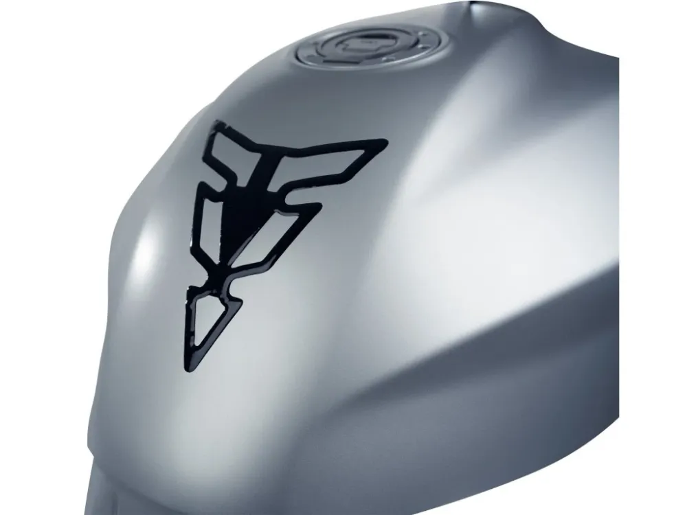 Protektor nádrže SCORPION GEL, OXFORD (černý, gelový) Nejlepší Volba