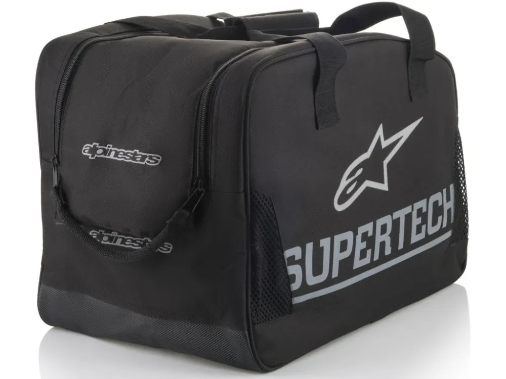 Rychlé Dodání Taška na přilbu polstrovaná, ALPINESTARS