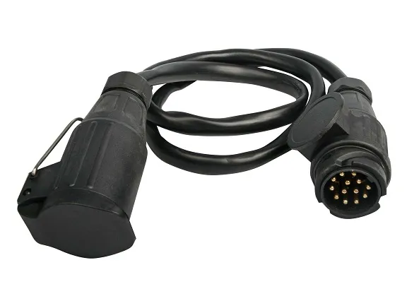 Novinka Propojovací kabel 2 x 13-pin / 1 m