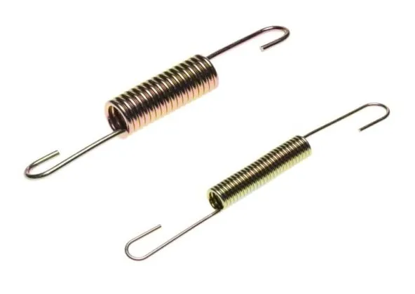 Akční Nabídka pružina bočního stojanu - 125 mm