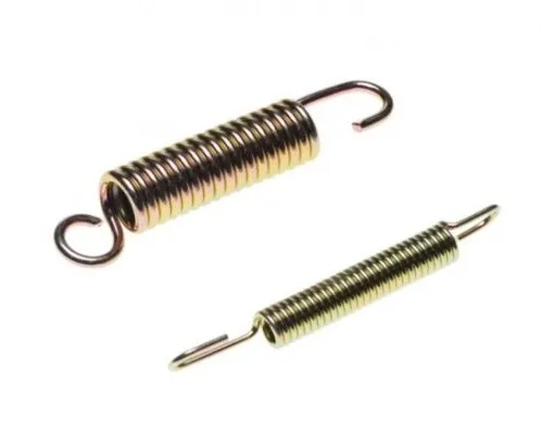 Poslední Šance pružina hlavního stojanu - 89 mm