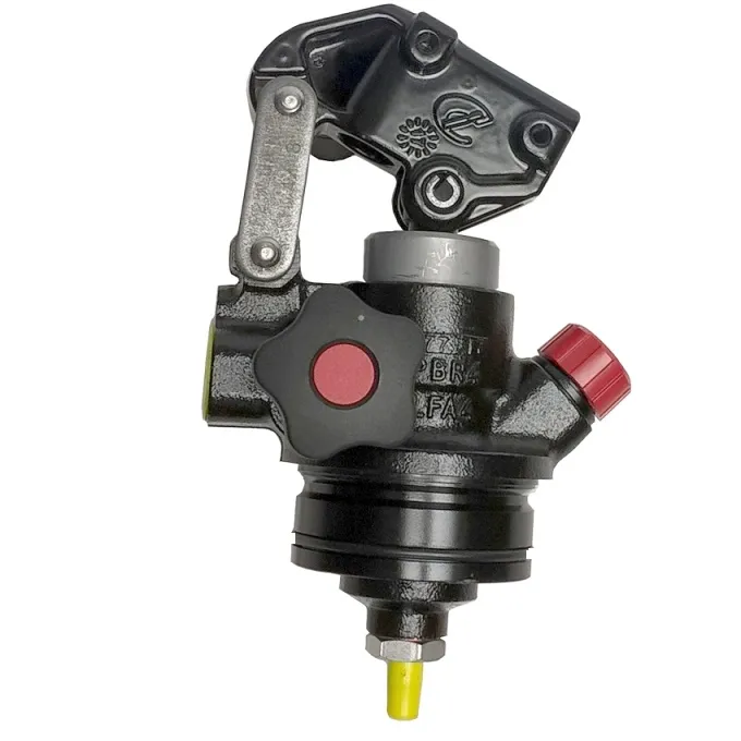 Pumpa hydraulická ruční dvouzdvih P25SDA1 Výprodej