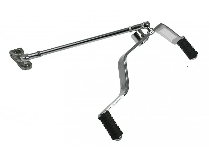 řadící páka chopper Kingway 125/150 Nízká Cena