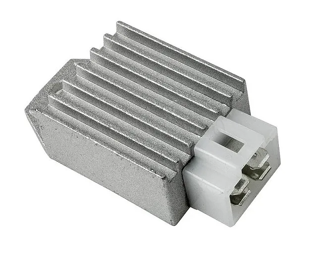 Expresní Doručení Regulátor napětí 12V 4T motory 139 FMB / FMH , 139 QMB/QMA