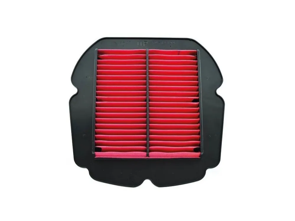 Nová Kolekce MIW MEIWA vzduchový filtr S3187 SUZUKI SFV 650 GLADIUS 09-14 (HFA3618)