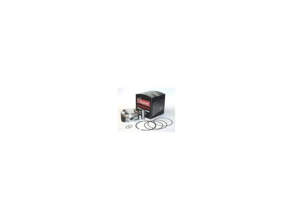 WOSSNER píst HUSQVARNA WR/WXE 250 92-98 (66,96mm) Nízká Cena