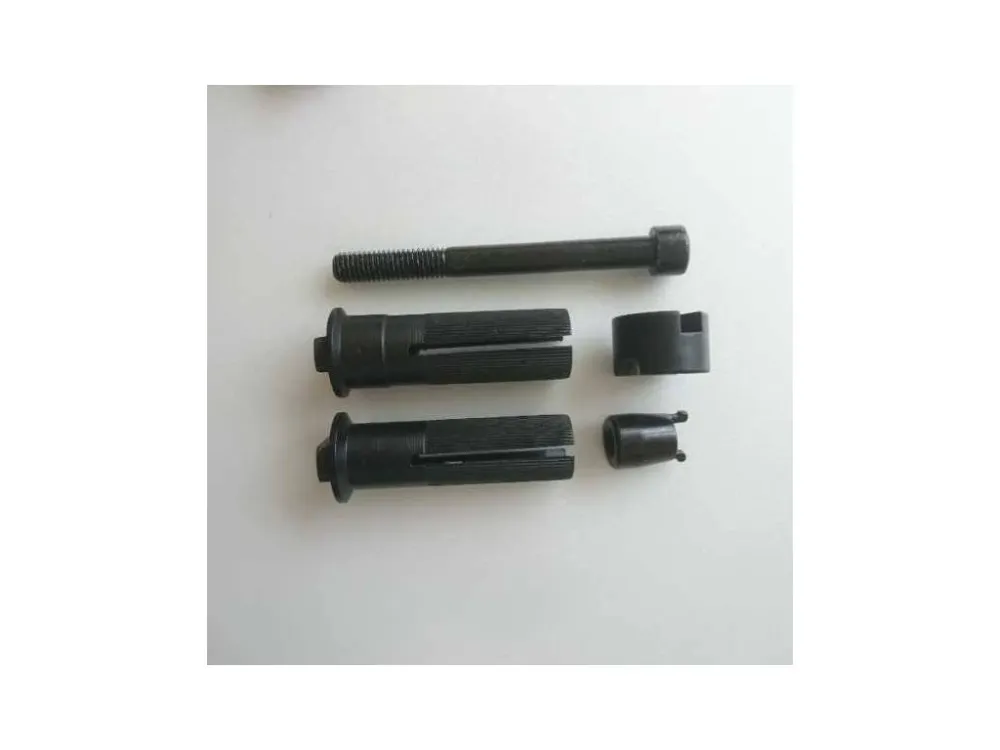 Akční Nabídka Montážní sada pro zrcátko VIPER, pro řídítka s vnitřním průměrem 18 a 22 mm