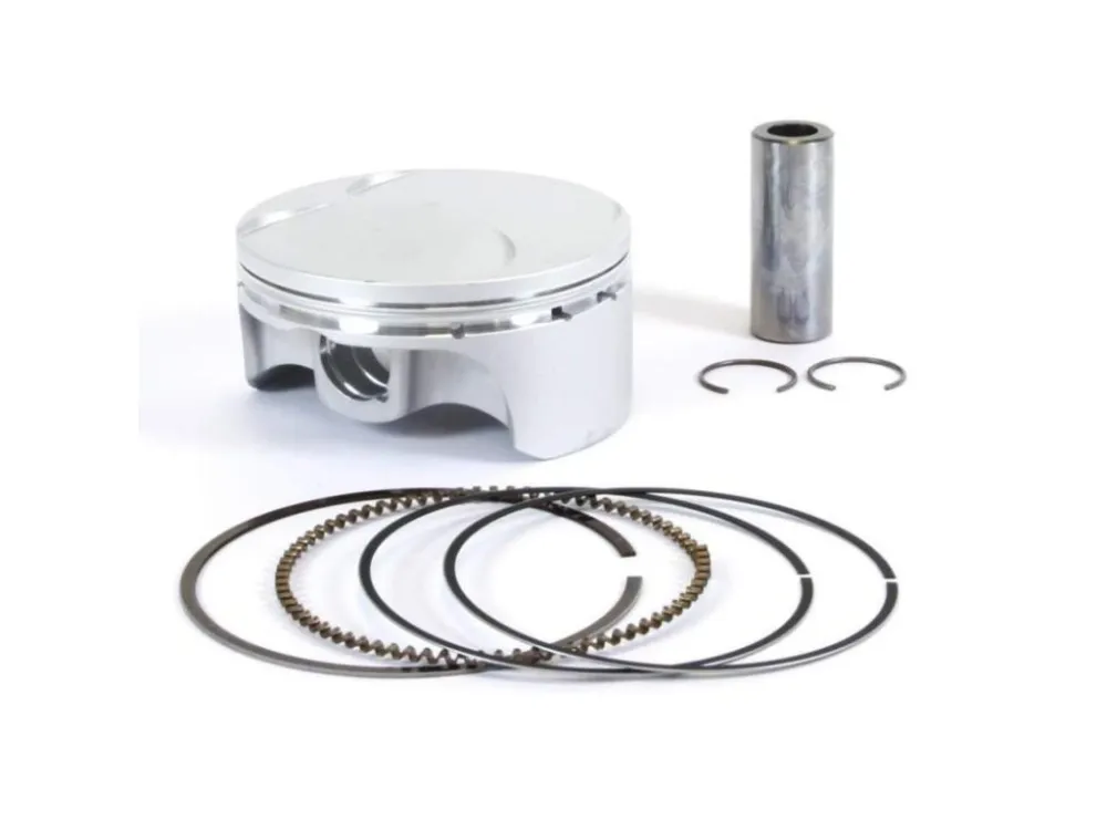 Akce PROX píst KTM (4T) EXC-F 450 (EXCF 450) 03-07 (11,0:1=OEM, 88,96mm), BETA ENDURO 450 05-09