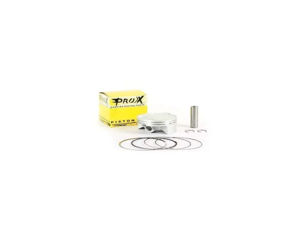 Jen Po Omezenou Doba PROX píst HONDA CRF 450R 17-20, CRF 450RX 17-20 (95,97mm)