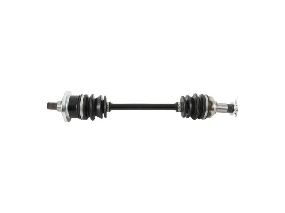 Omezená Nabídka All Balls poloosa přední levá Arctic Cat 400 FIS 4x4 w/AT 05, 400 FIS 4x4 w/MT 05, 500 FIS