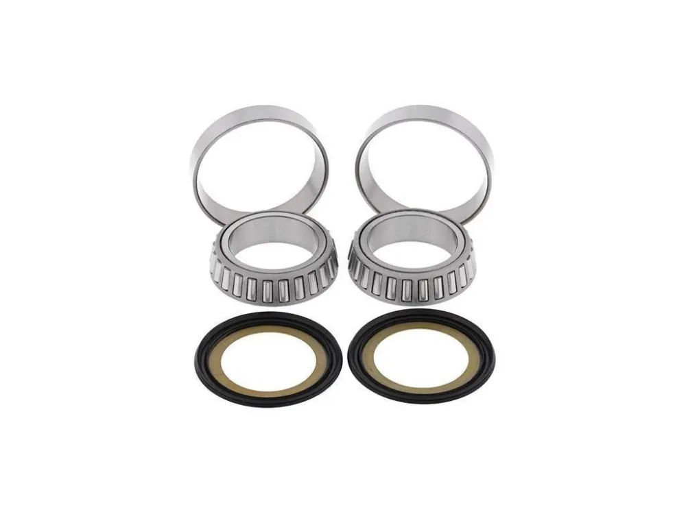 Akční Nabídka All Balls ložiska řízení Kawasaki VN1500G NOMAD 99-01, VN1500J DRIFTER 99-00, VN1500L NOMA