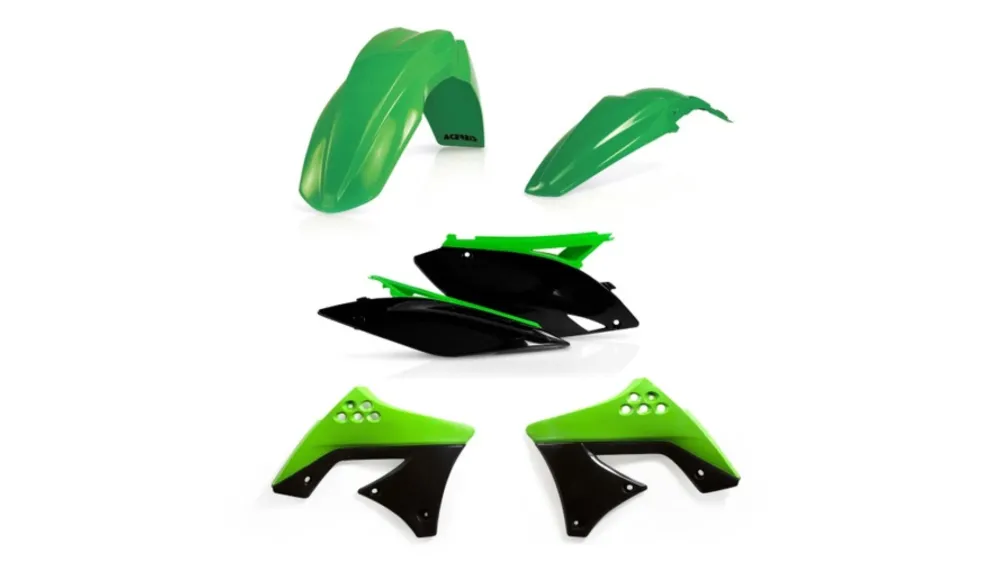ACERBIS plastový kit KXF 250 09/12, replica 09 Super Cena