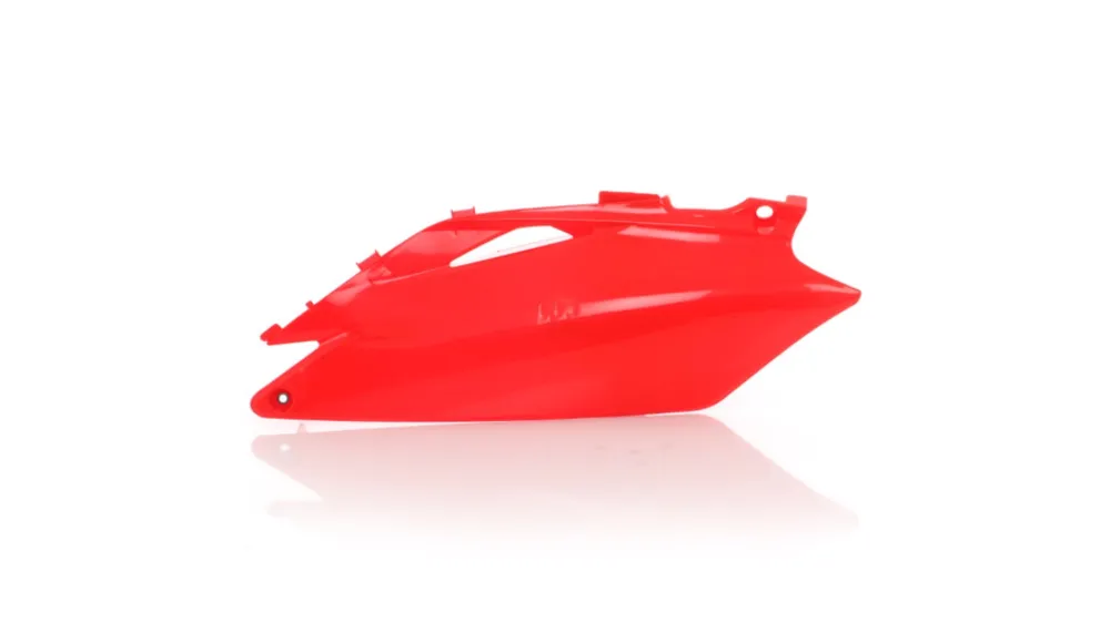 Kup Teď ACERBIS podsedlovky CRF 250R 10, CRF450R/CRE450F 09/10, červená