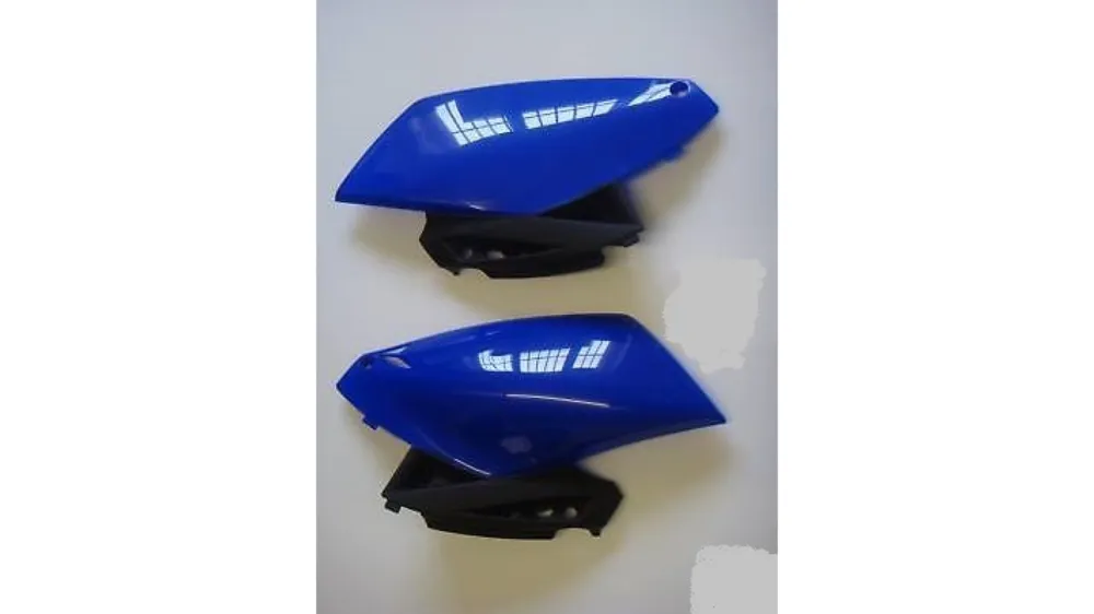 Ihned K Objednání ACERBIS podsedlovky YZF 250 10/13, modrá