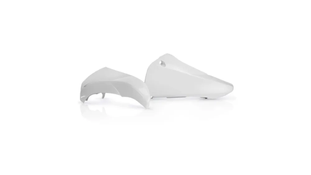 Objednat Nyní ACERBIS spoiler horní YZF450 10/13, bílá