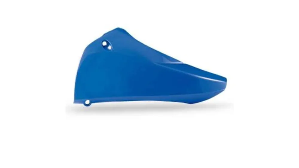 Rychlé Dodání ACERBIS spoiler horní YZF450 10/13, modrá