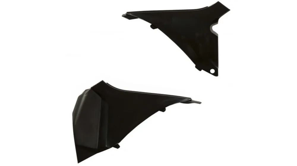 ACERBIS Airbox kryt KTM SX 12, SX-F 11/12, XC 12, černá Odeslání Ihned