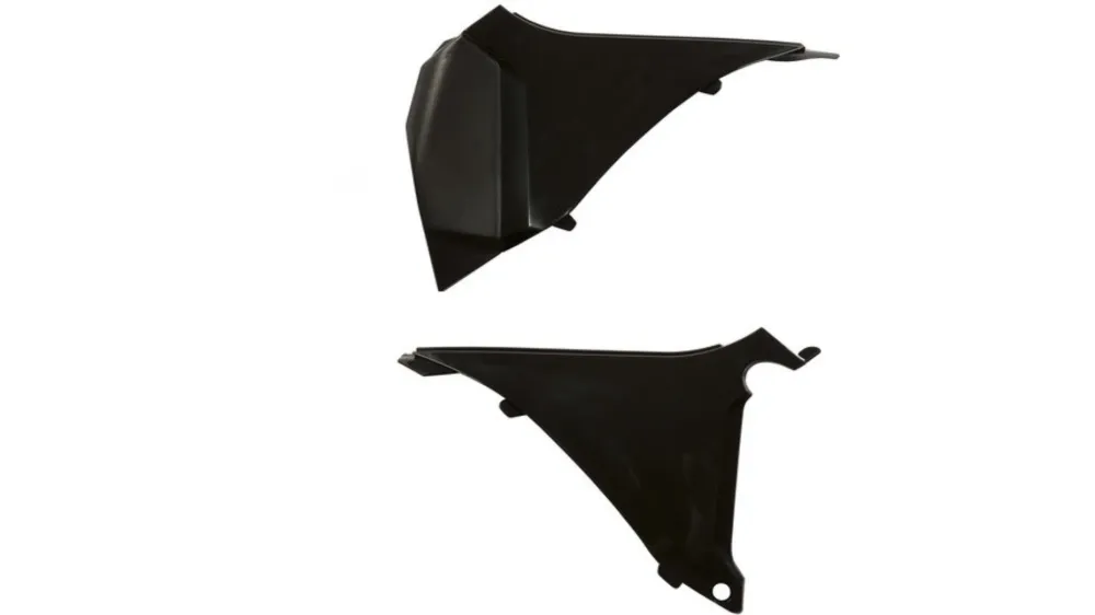 ACERBIS Airbox kryt KTM SX/ XC 11, EXC/EXCF 12/13, černá Jen Po Omezenou Doba