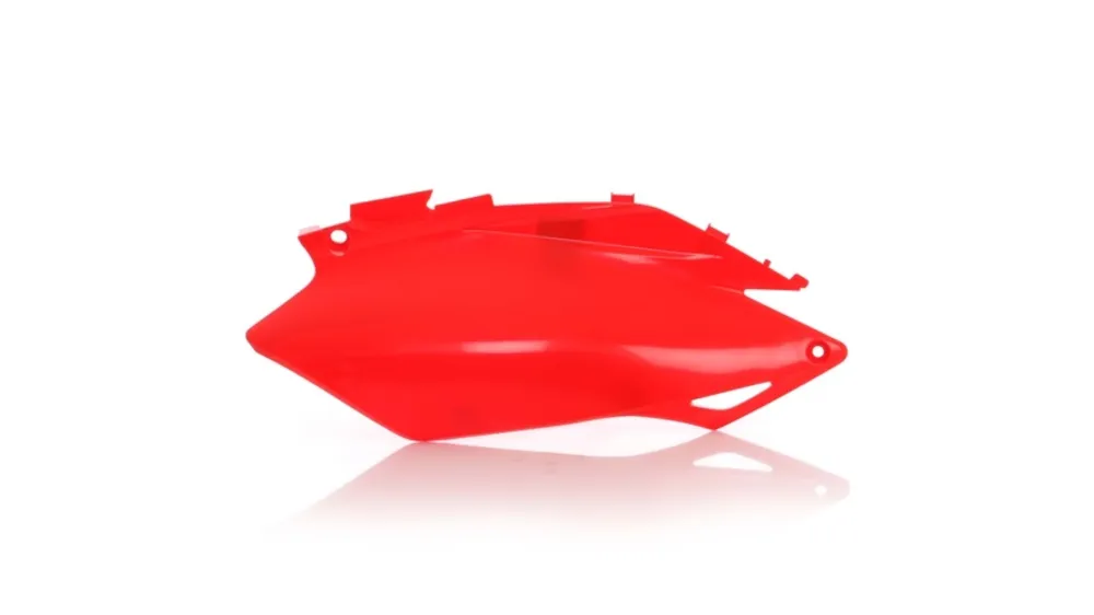 ACERBIS podsedlovky CRF 250R11/13, CRF 450R/CRE 450F 11/12, červená Pouze Dnes