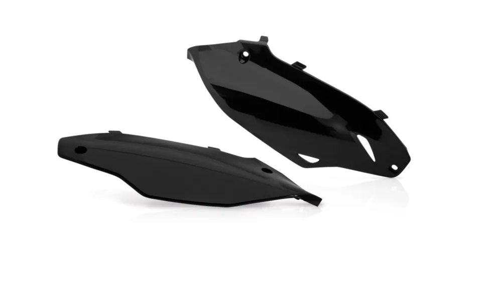 ACERBIS podsedlovky KXF250 13/16, KXF 450 12/15, černá Speciální Cena