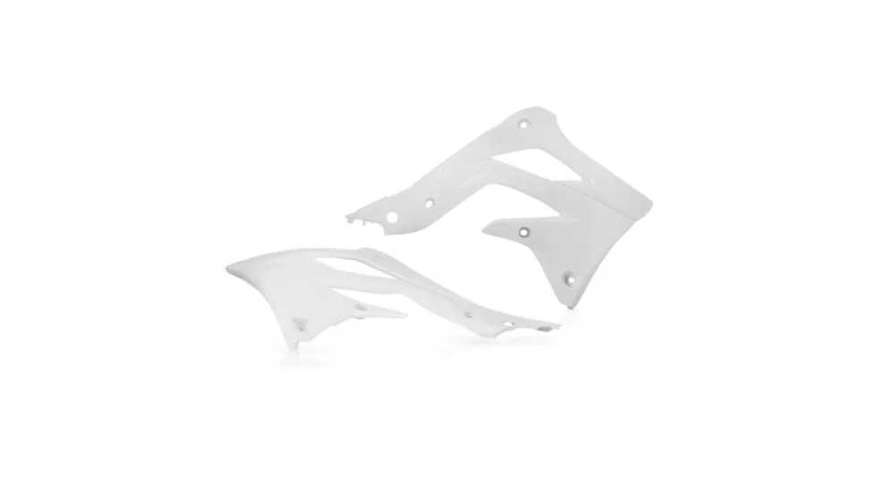 ACERBIS spoiler KXF 450 12/15, bílá Poslední Šance