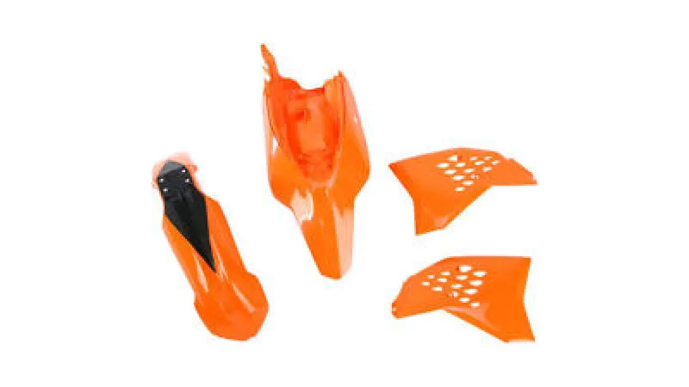 ACERBIS plastový kit KTM SX 65 12/15, replica 13 Dokud Zásoby Vydrží