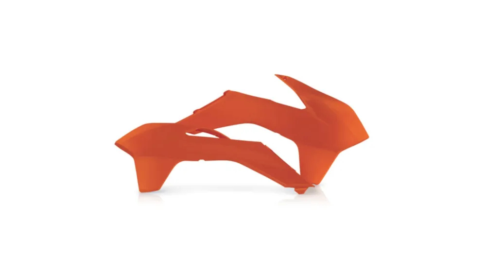 ACERBIS spoiler KTM EXC, EXC-F, SX, SX-F, XC, oranžová Bezpečná Platba