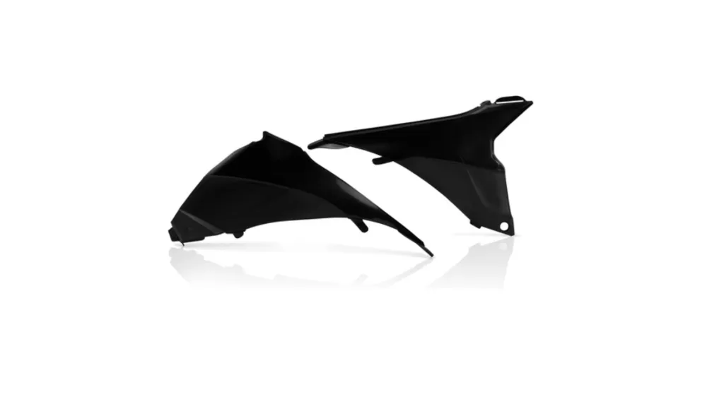 ACERBIS Airbox kryt KTM SX/SXF, černá Omezená Nabídka