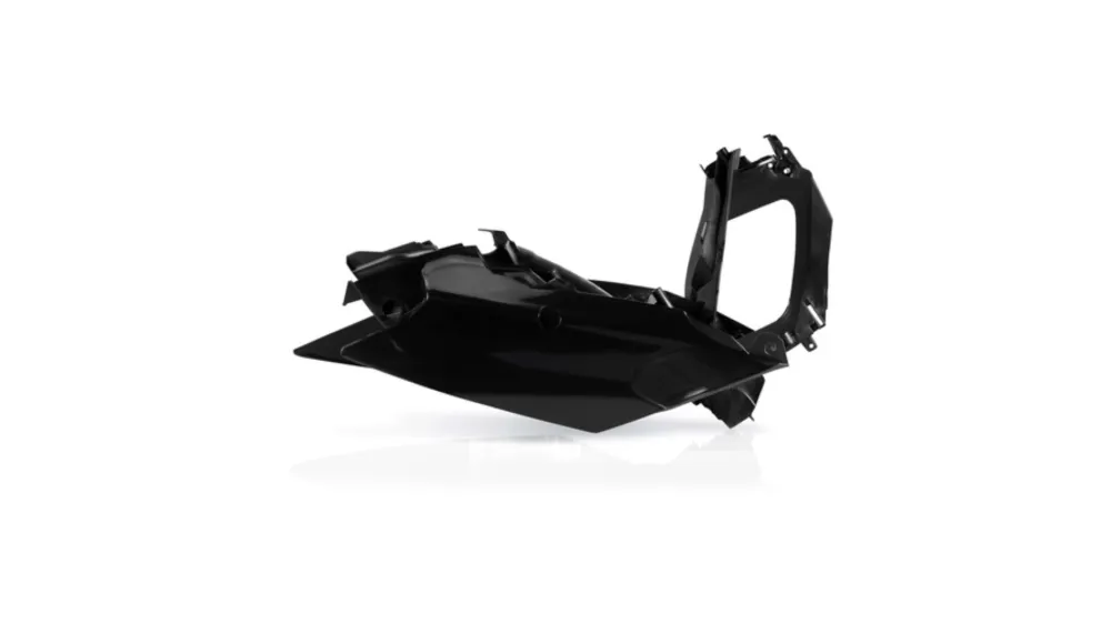 ACERBIS Airbox panel KTM SX/SXF/EXC/EXCF, černá Poslední Šance