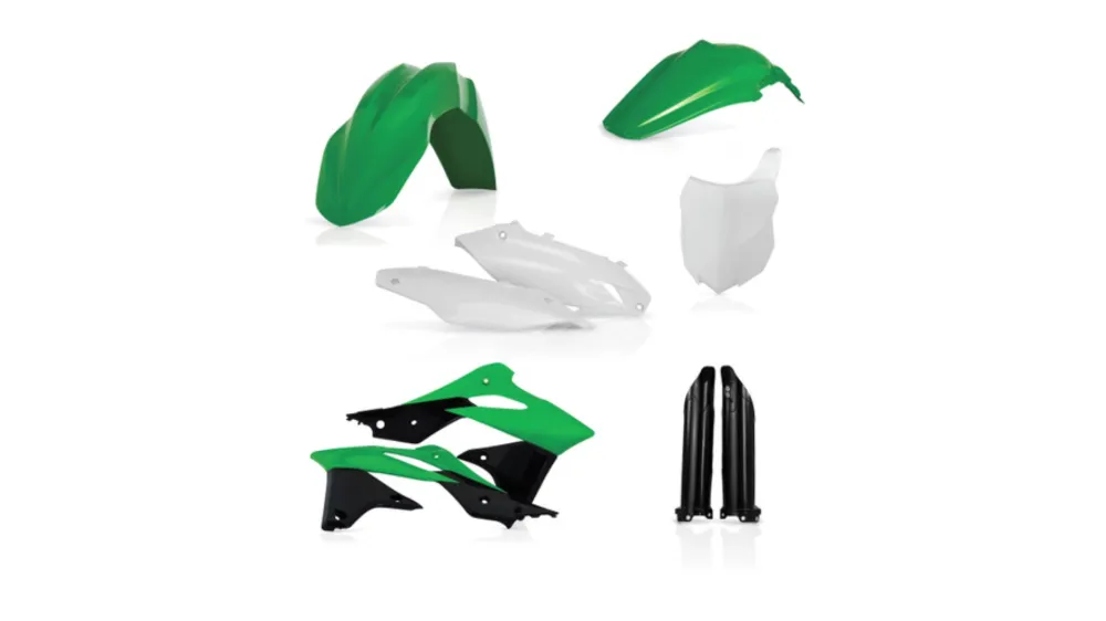 ACERBIS plastový full kit KXF 250 13/16, replica 16 Koupit Online