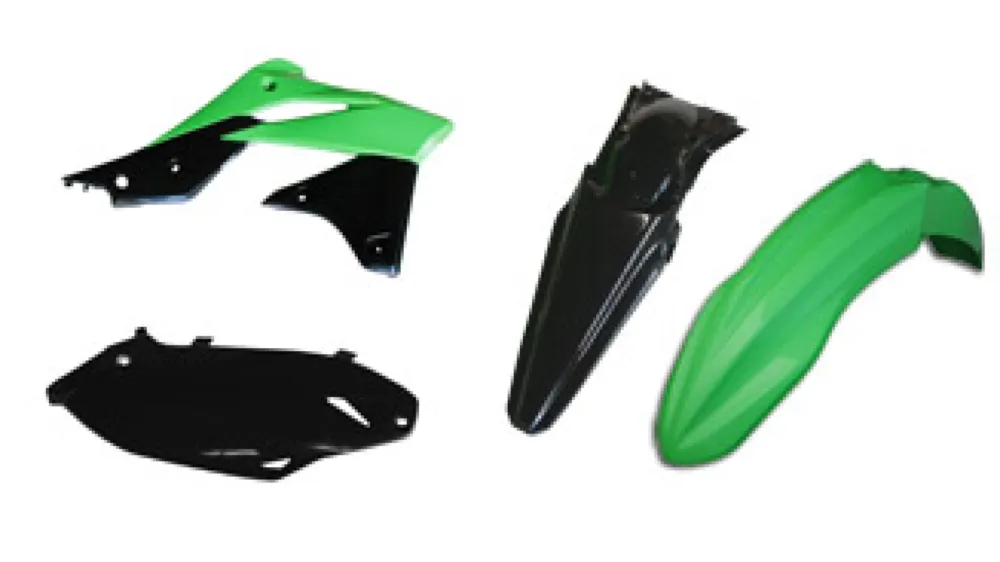 ACERBIS plastový kit KXF 250 13/16, replica 13 Ihned K Objednání