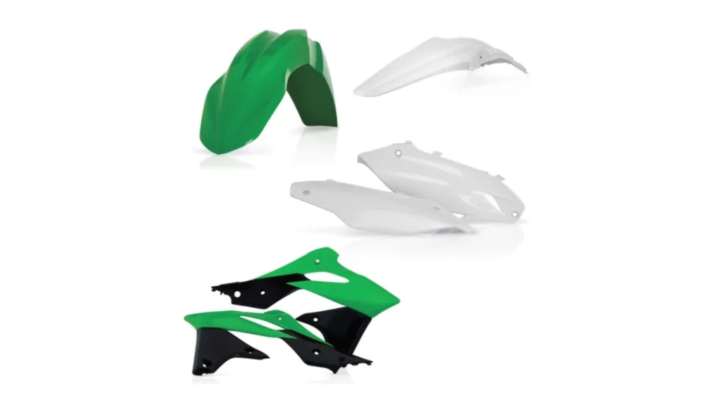 ACERBIS plastový kit KXF 250 13/16, replica 14 Nízká Cena