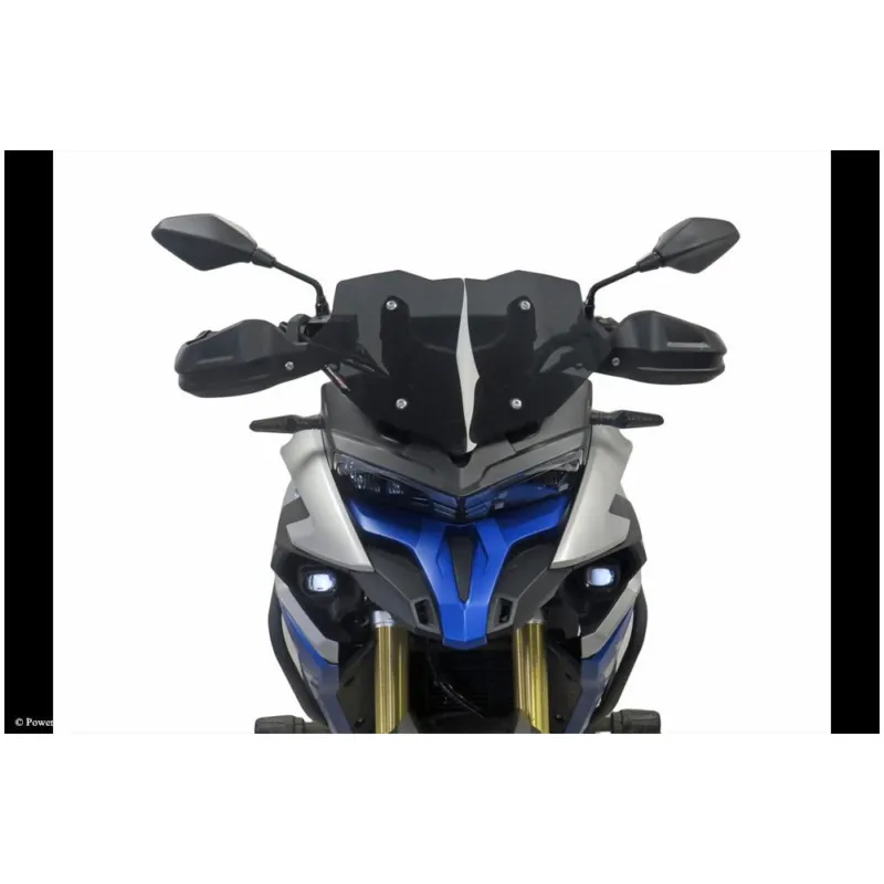 Kup Teď VOGE DS525X 24-26, DS625X 25-26 Adventure Sports Powerbronze plexi štít 285 mm