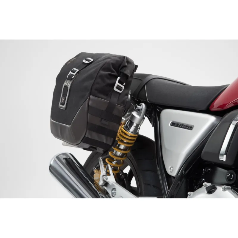 Bezpečná Platba Honda CB1100 EX / RS (16-) - tašky sada Legend Gear SW-Motech