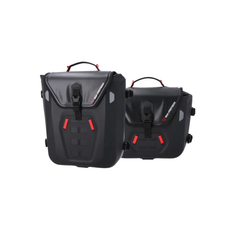 Honda CMX1100 Rebel (20-) - SysBag WP M/S systém SW-Motech Poslední Šance