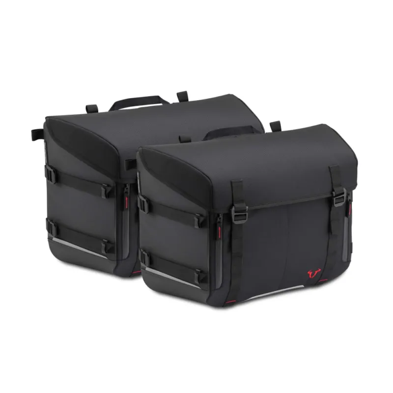 Super Cena Honda NC750X (20-) - SysBag 30/30 systém SW-Motech