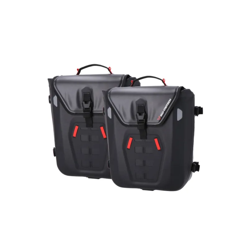 Levný Yamaha Tracer 9 (20-) - SysBag WP M/M systém SW-Motech