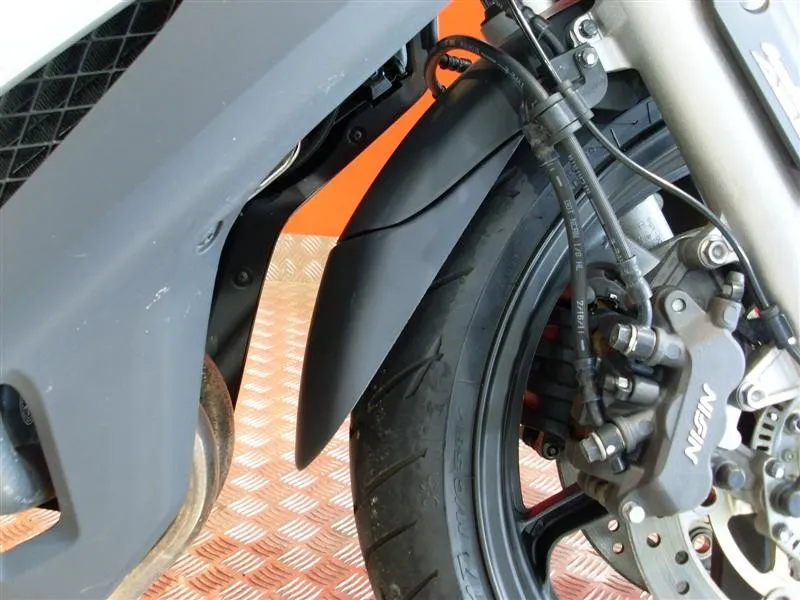 Kup Teď Honda VFR 800 X Crossrunner (11-14) prodloužení předního blatníku | HZmoto - vše pro motorkáře a jejich stroje
