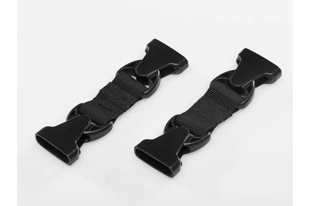 2 adaptéry (samice/samice). Pro Drybag 250 / 350 / 450 / 600 / 620 / 700. | HZmoto - vše pro motorkáře a jejich stroje Odeslání Ihned