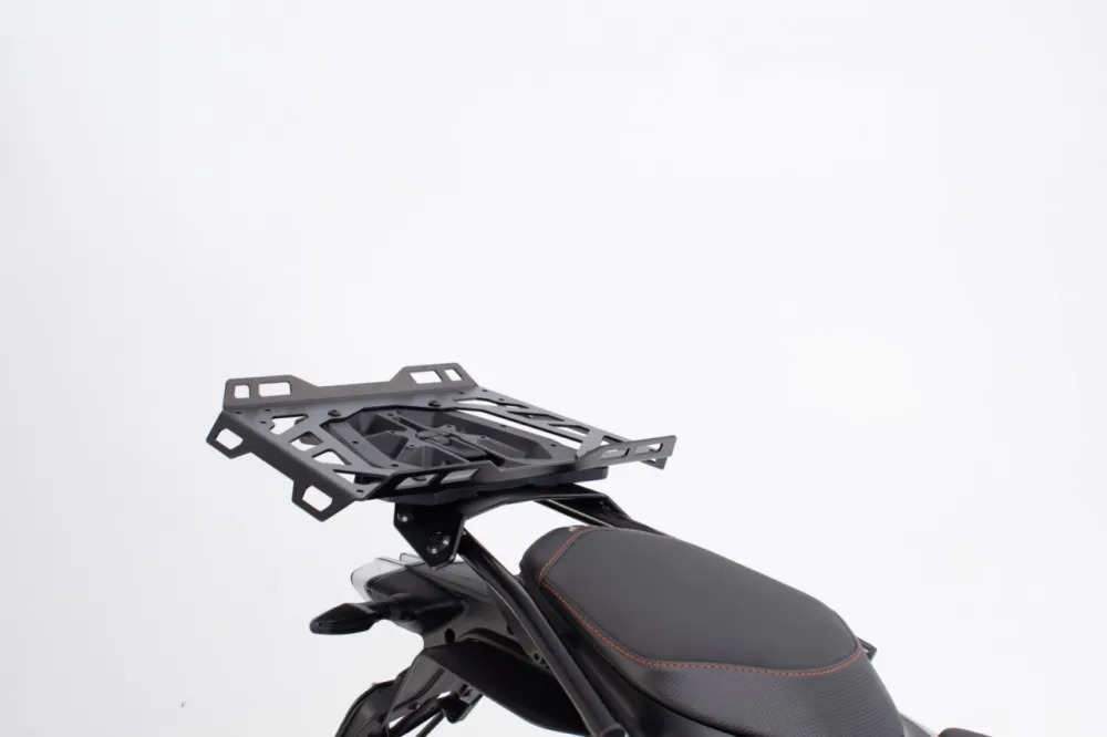 Adapter Kit pro Street-Rack - rozšíření plochy pro uchycení zavazadel | HZmoto - vše pro motorkáře a jejich stroje Super Cena