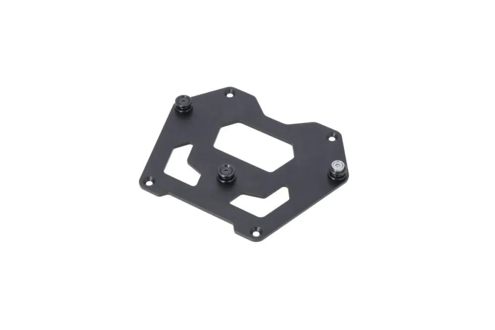 Adapter pro nosič PRO, pro použítí zavazadel na uchycení SLC KFT.00.152.36500 | HZmoto - vše pro motorkáře a jejich stroje Originální