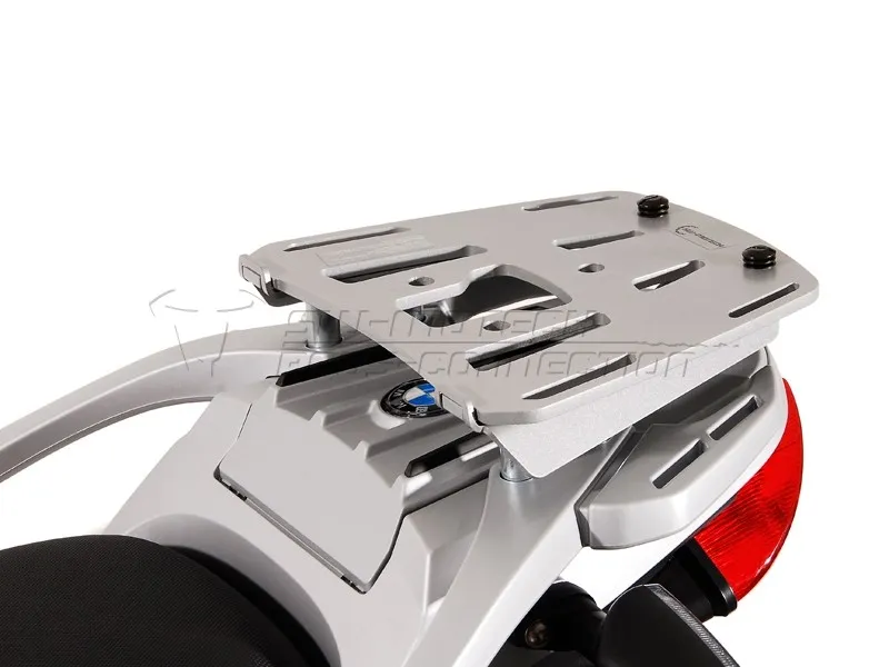 Cenová Bomba BMW F 650 GS (03-06) - horní nosič ALU-RACK SW-Motech | HZmoto - vše pro motorkáře a jejich stroje