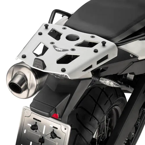 BMW F 800 GS /Adv. (08-) specifická horní plotna Givi SRA5103 , pro kufry GIVI řady Monokey | HZmoto - vše pro motorkáře a jejich stroje Rychlé Dodání