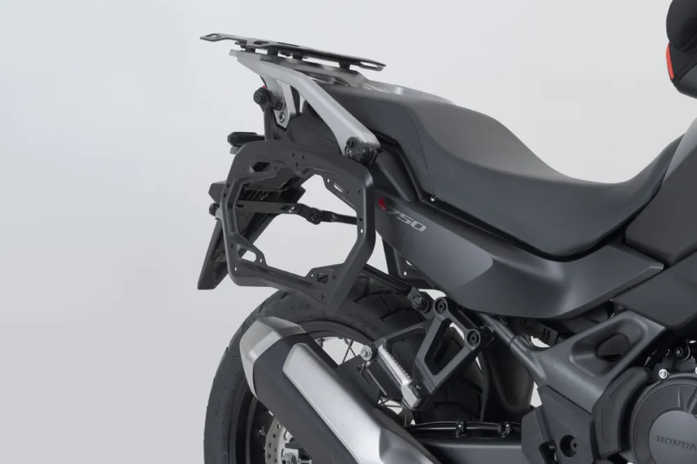 Boční nosič PRO, Honda XL750 Transalp (23-) KFT.01.070.30000/B | HZmoto - vše pro motorkáře a jejich stroje Oblíbený