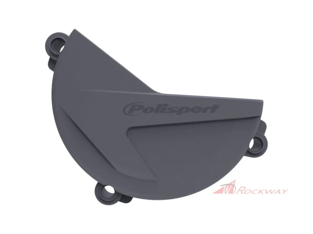 Akce Kryt spojkového víka POLISPORT PERFORMANCE 8467200003 Nardo šedá- 5A
