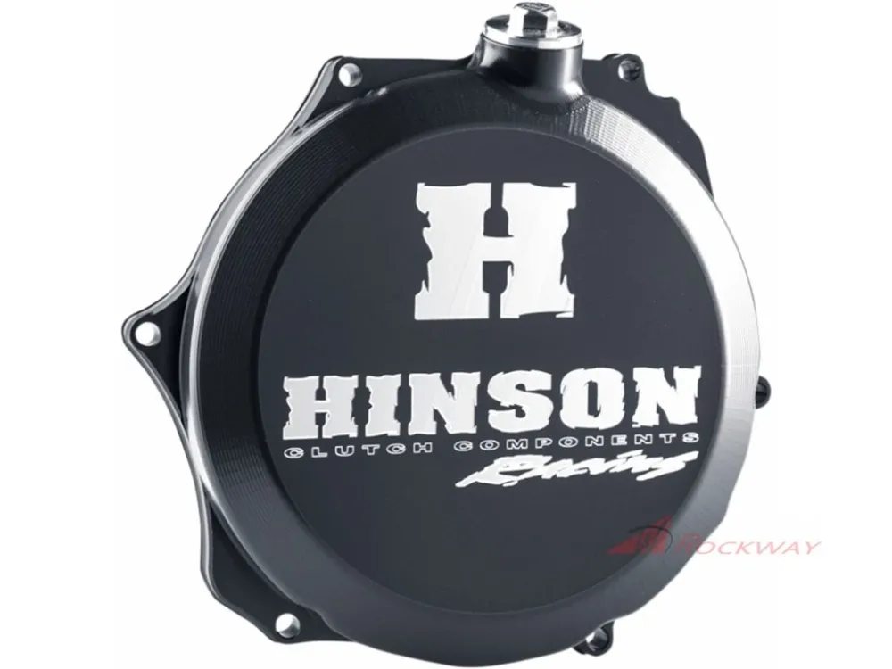 Kryt spojky HINSON RACING / Husqvarna TE300 (2024)- 5A Nejprodávanější
